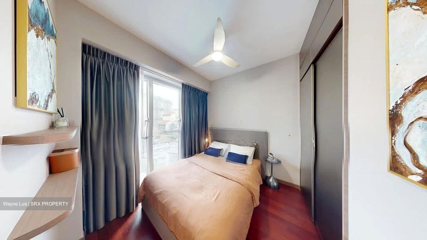 Queens Peak (D3), Condominium #634212411